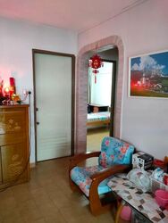 Blk 254 Yishun Sunshine (Yishun), HDB 4 Rooms #458387111
